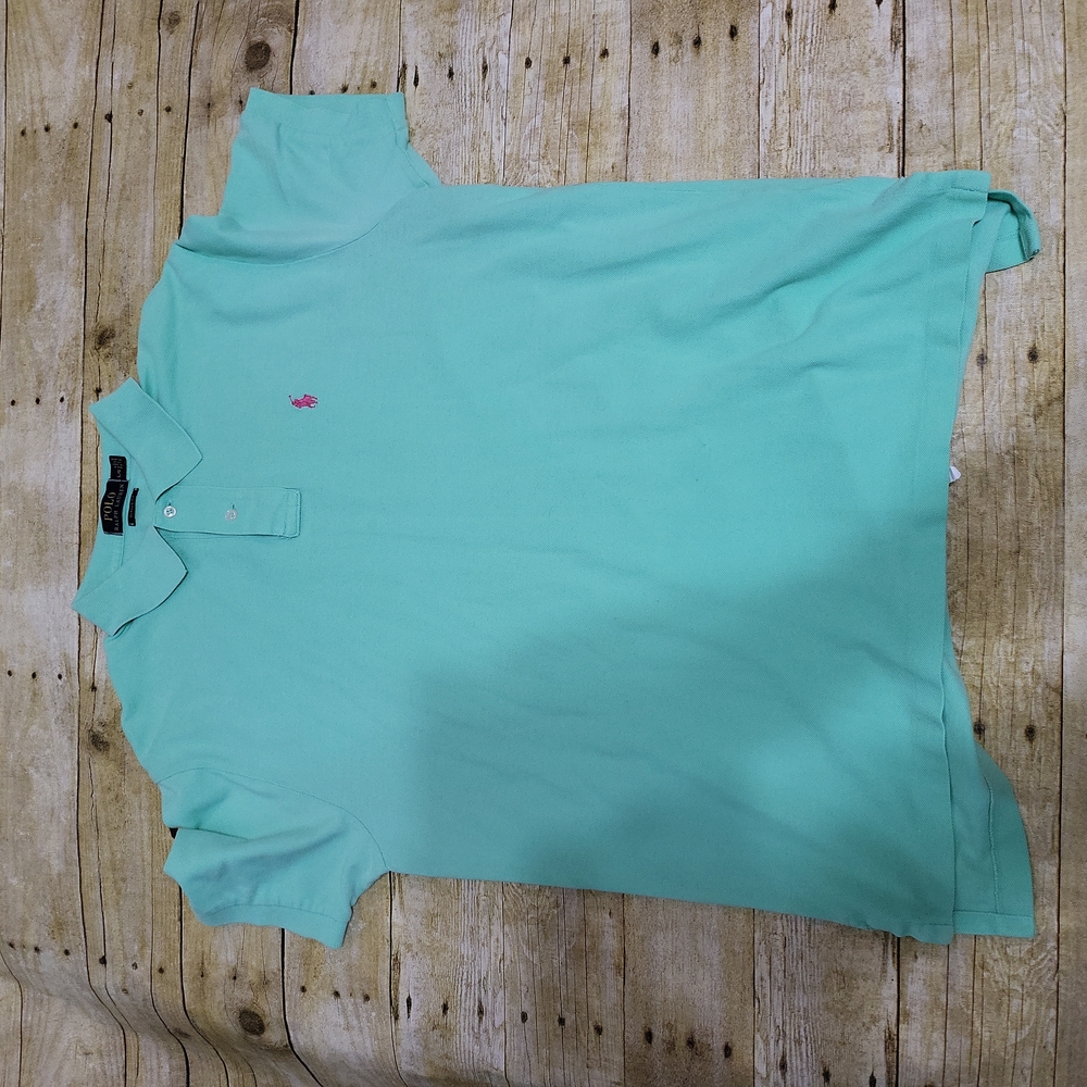 Polo ralph lauren polo